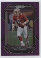 Steve Young #/125