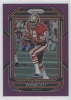 Ronnie Lott #/125