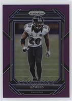 Ed Reed #/125