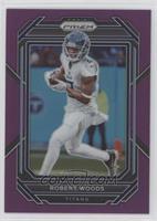 Robert Woods #/125