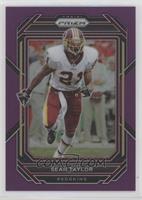 Sean Taylor #/125