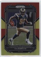 Isaac Bruce #/44