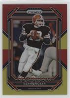 Bernie Kosar #/44