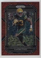 Aaron Jones #/50