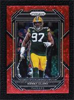 Kenny Clark #/50