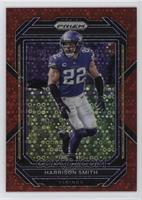 Harrison Smith #/50