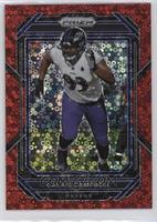 Calais Campbell #/50