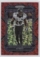 Ed Reed #/50