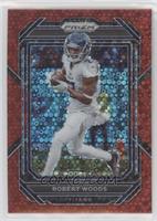 Robert Woods #/50