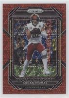 Logan Thomas #/50