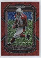 Anquan Boldin [EX to NM] #/35