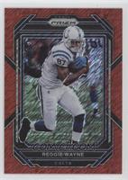 Reggie Wayne #/35