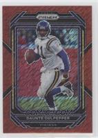 Daunte Culpepper #/35