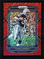 Steve Largent #/35