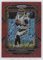 Joe Burrow [EX to NM] #3/35