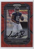 Rookies - Treylon Burks #/149