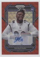 Rookies - David Ojabo #/149