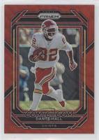 Dante Hall #/149