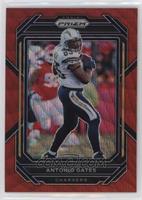 Antonio Gates #/149