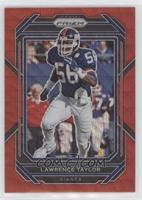 Lawrence Taylor #/149