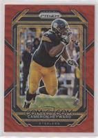 Cameron Heyward #/149