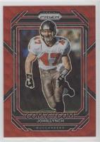 John Lynch #/149