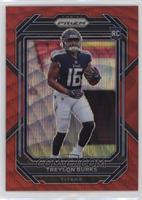 Rookies - Treylon Burks #/149