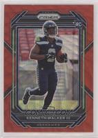 Rookies - Kenneth Walker III #/149