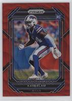 Rookies - Kaiir Elam #/149