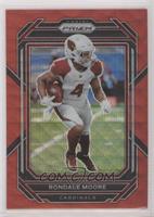 Rondale Moore [EX to NM] #/149