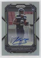 Rookies - Kenneth Walker III [EX to NM]