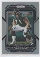 Tony Boselli [EX to NM]