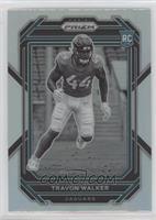 Rookie Variation - Travon Walker