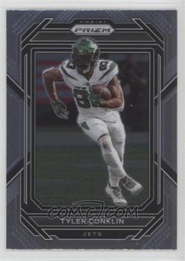 2022 Panini Prizm - [Base] #229 - Tyler Conklin