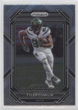 2022 Panini Prizm - [Base] #229 - Tyler Conklin