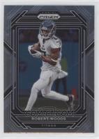 Robert Woods [EX to NM]