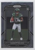 Rookies - Garrett Wilson [EX to NM]