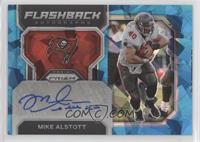 Mike Alstott #/99