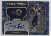 Torry Holt #/25