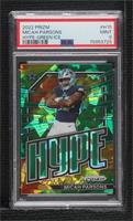 Micah Parsons [PSA 9 MINT]