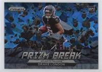 Drake London #/99