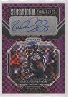 Richard Sherman #/35