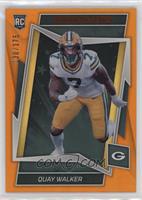 Rookies - Quay Walker #/175