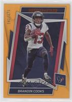 Brandin Cooks #/175