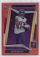 Rookies - Jalen Nailor #/35