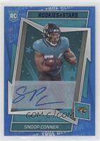 Rookies - Snoop Conner #/99