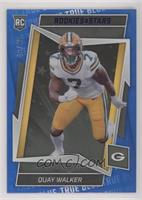 Rookies - Quay Walker #/49