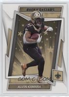 Alvin Kamara