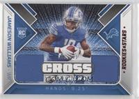 Jameson Williams #/249