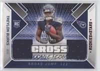 Treylon Burks #/249